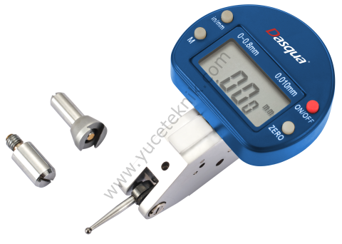 Dijital Salgı Komparatörü