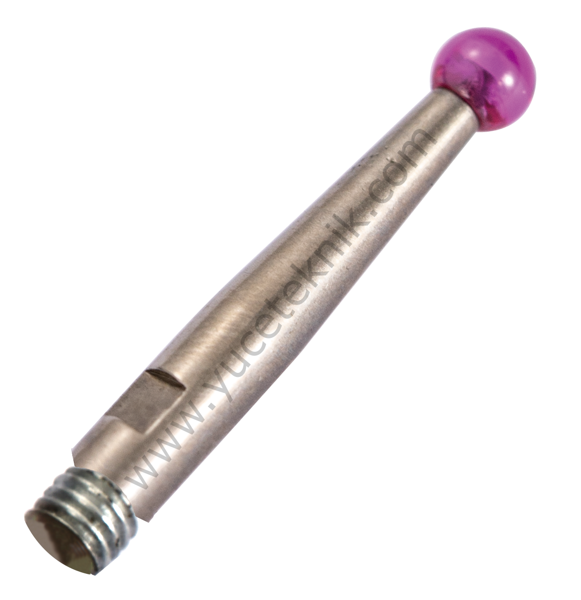 Salgı Komparatörü Prob Ucu