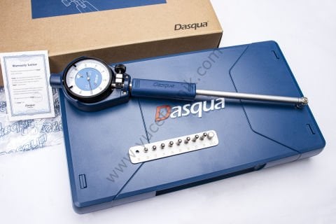 Silindir Komparatörü