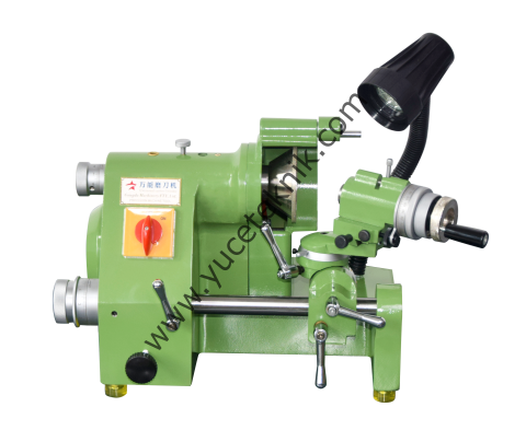 GD U2 Üniversal Bileme Makinesi