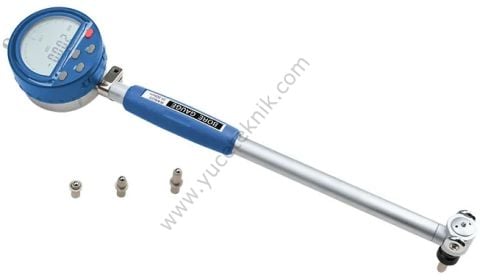 Full Ekran Dijital Silindir Komparatör Seti