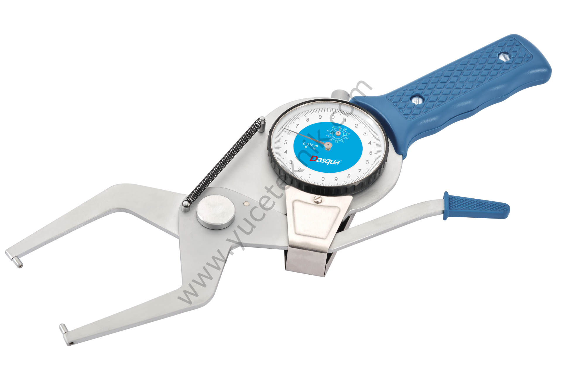 Dış Çap Komparatörü