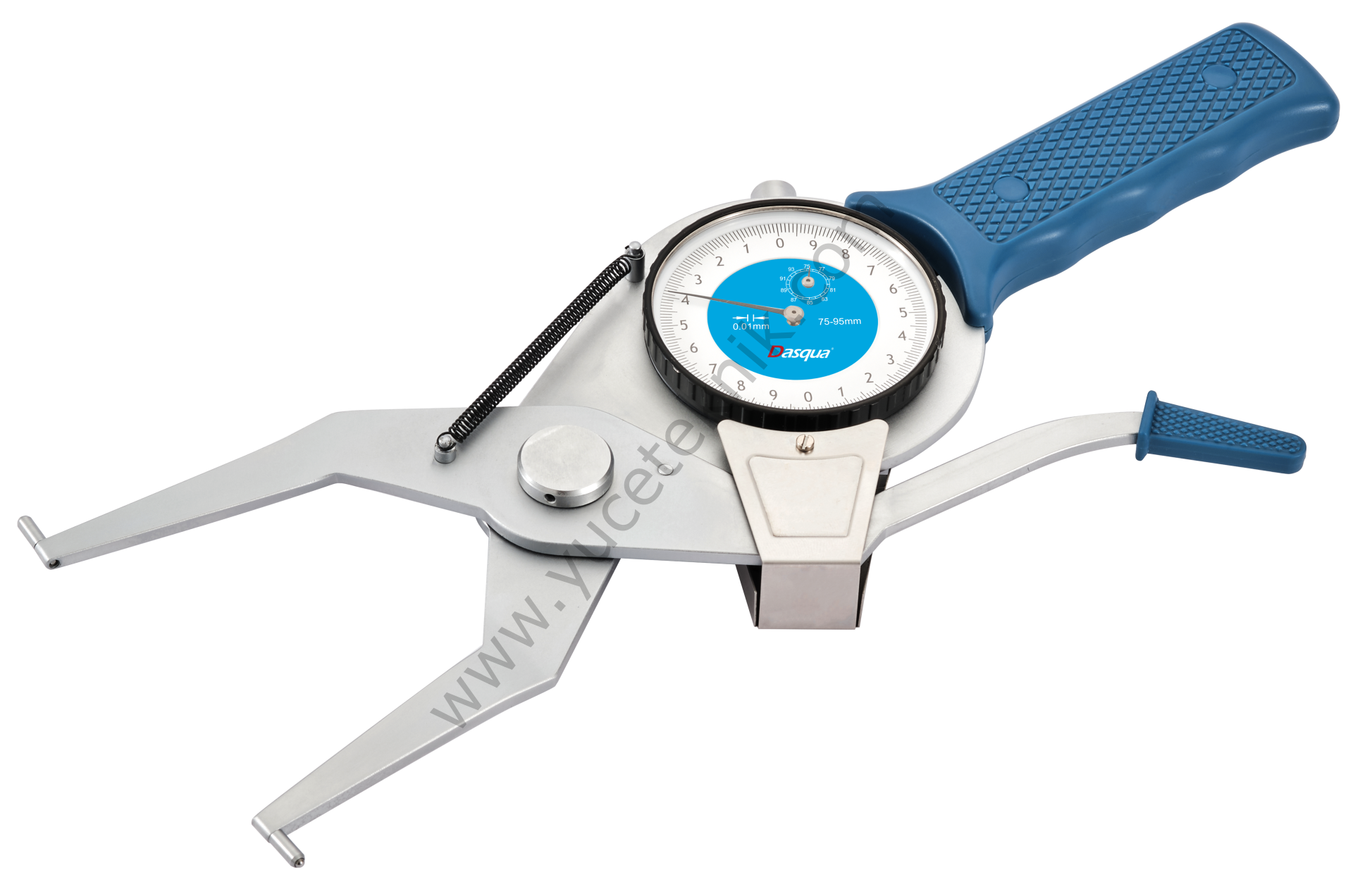 İç Çap Komparatörü