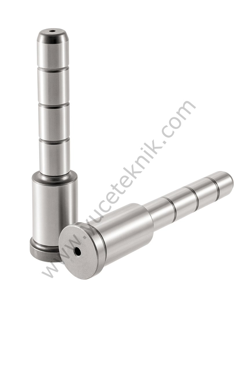 U02 Şapkalı  Kademeli Kolon (12/14/16/18)