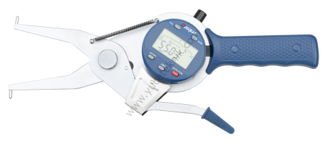 Dijital İç Çap Komparatörü