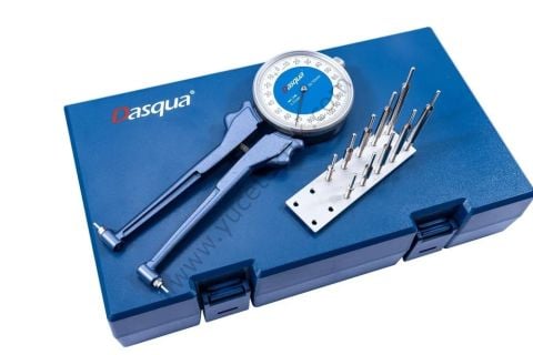 Değiştirilebilir Uçlu İç Çap Komparatörü