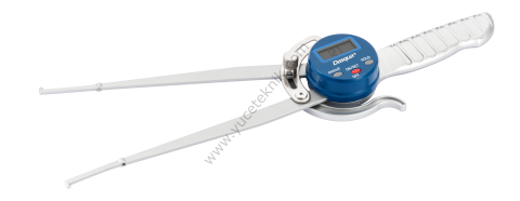 Dijital İç Çap Kanal Komparatörü