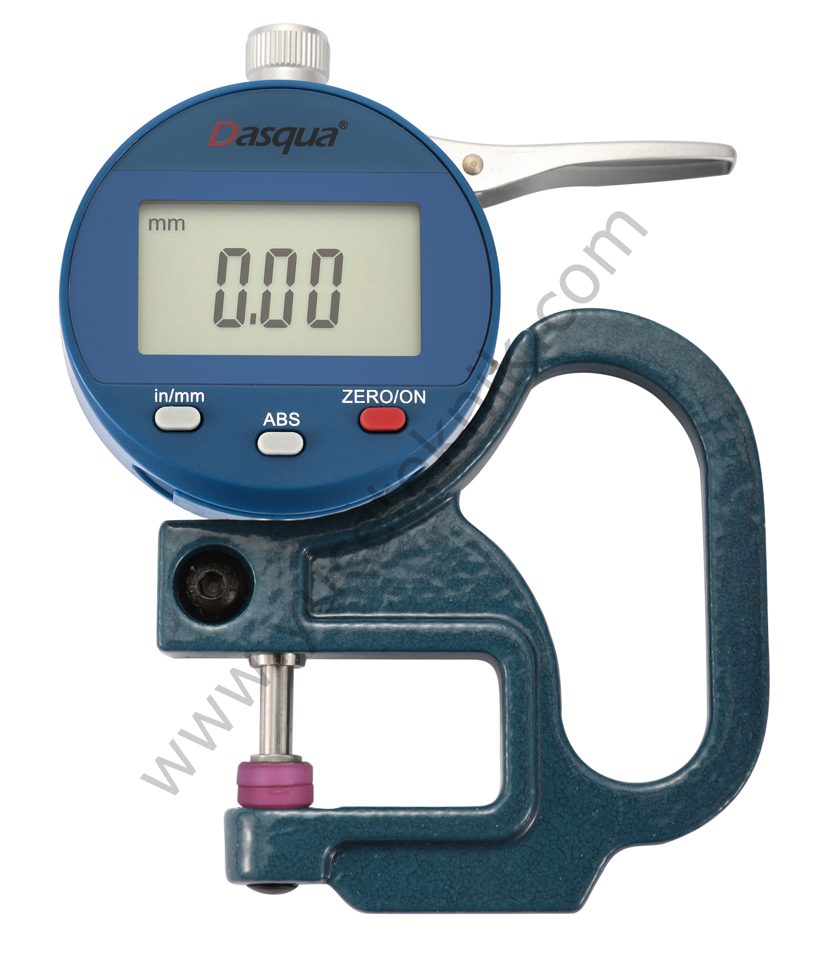 Dijital Kalınlık Komparatörü -Seramik