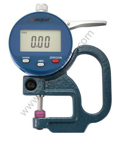 Dijital Kalınlık Komparatörü -Seramik