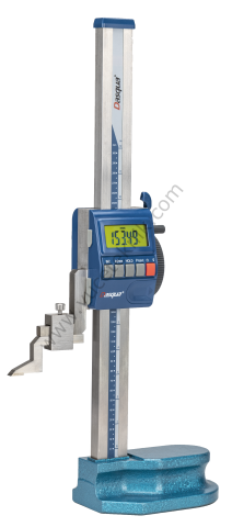 Full Ekran Dijital Mihengir - Bilgi Çıkışlı IP65