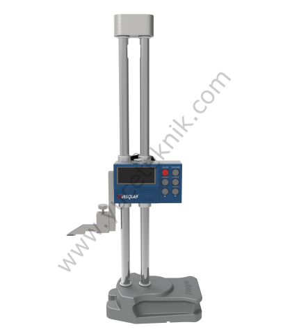 Çift Kolon Dijital Mihengir