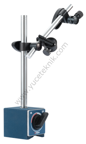 80KG Mekanik Standart İnce Ayarlı Manyetik Ayak