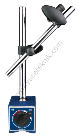 80KG Mekanik Standart Manyetik Ayak