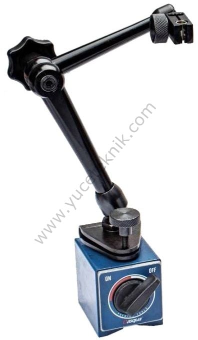 30KG İnce Ayarlamalı Manyetik Ayak