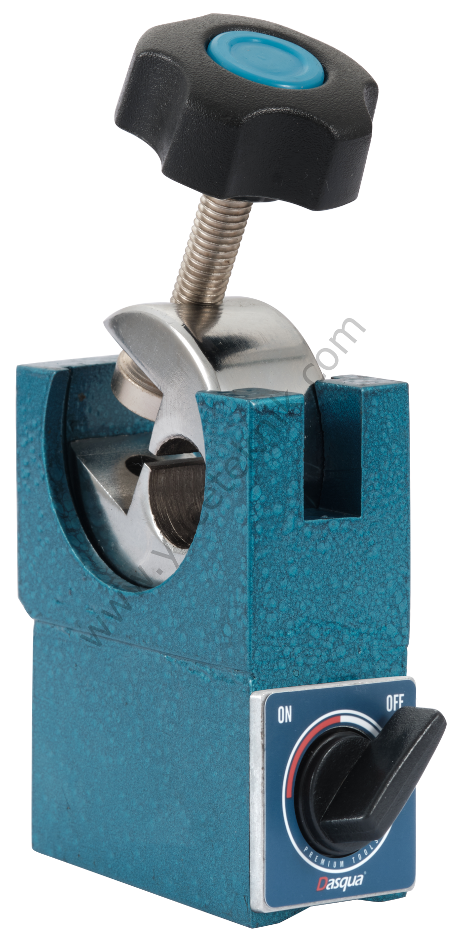 Manyetik Tabanlı Mikrometre Standı (300mm Kadar)