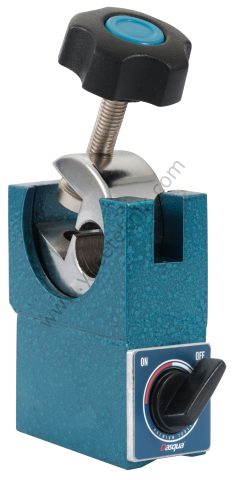 Manyetik Tabanlı Mikrometre Standı (300mm Kadar)