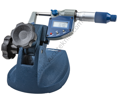 Mikrometre Standı (100mm Kadar)