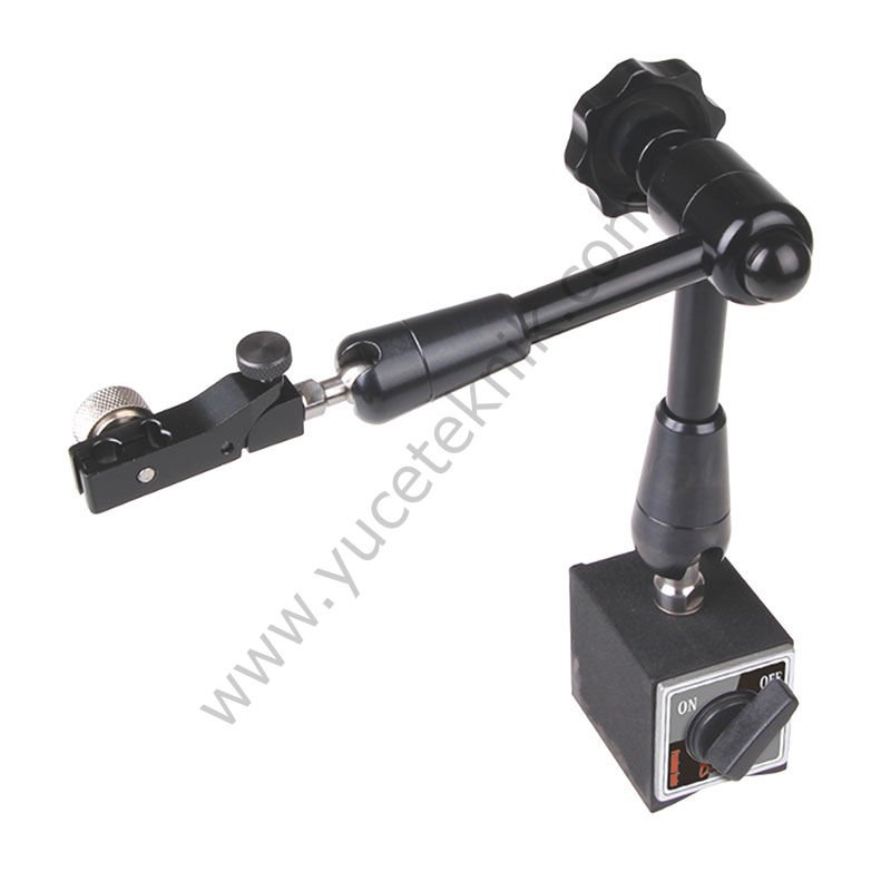 80KG Hidrolik Manyetik Stand