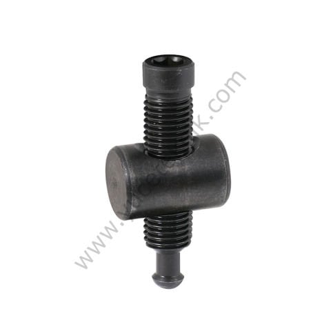 Pabuç Kaldırma Civata ve Somunu