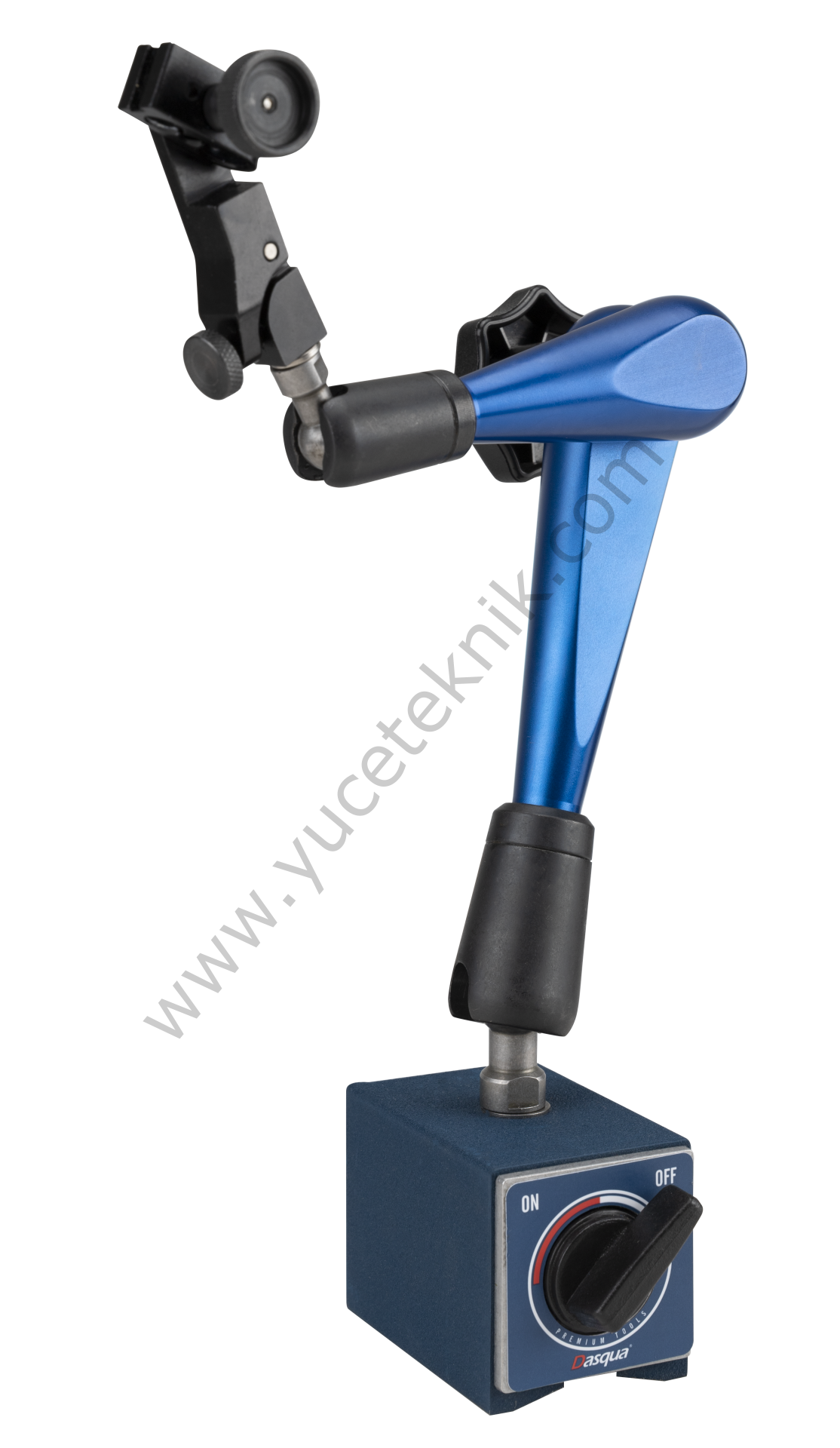 Güçlendirilmiş Mavi Seri Manyetik Stand