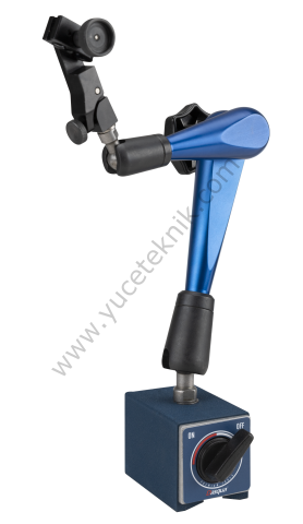 Güçlendirilmiş Mavi Seri Manyetik Stand