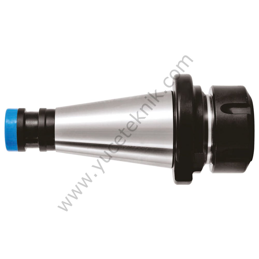 ER Tip ISO Pens Başlıkları