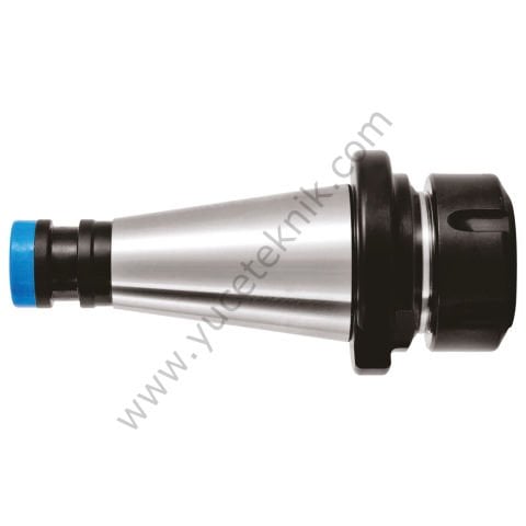 ER Tip ISO Pens Başlıkları