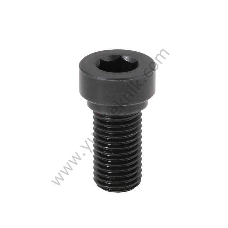 Sabitleme İmbus Civatası