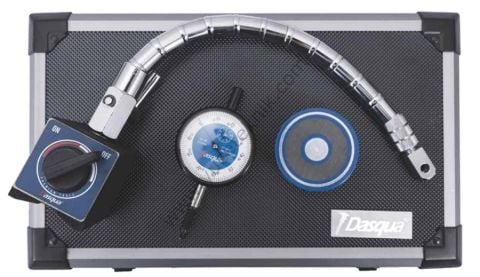 Esnek Krom Manyetik Ayak Seti