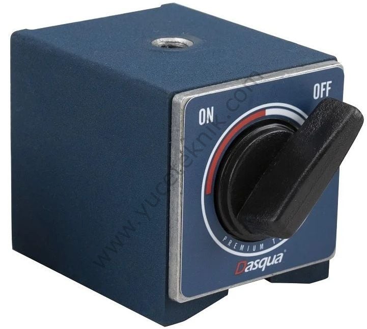 Yedek Manyetik Taban