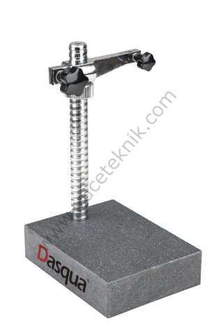 Granit Komparatör Standı 1