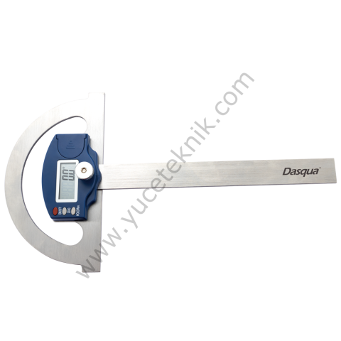 Endüstriyel Dijital Açıölçer