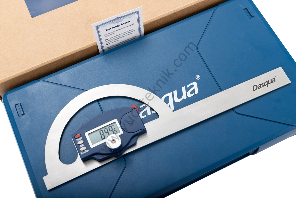 Endüstriyel Dijital Açıölçer