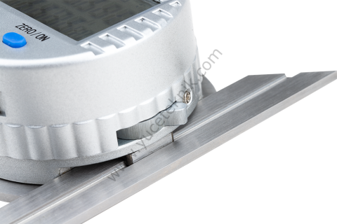 Üniversal Dijital Açıölçer