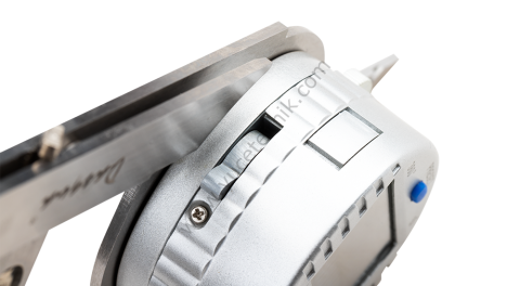 Üniversal Dijital Açıölçer