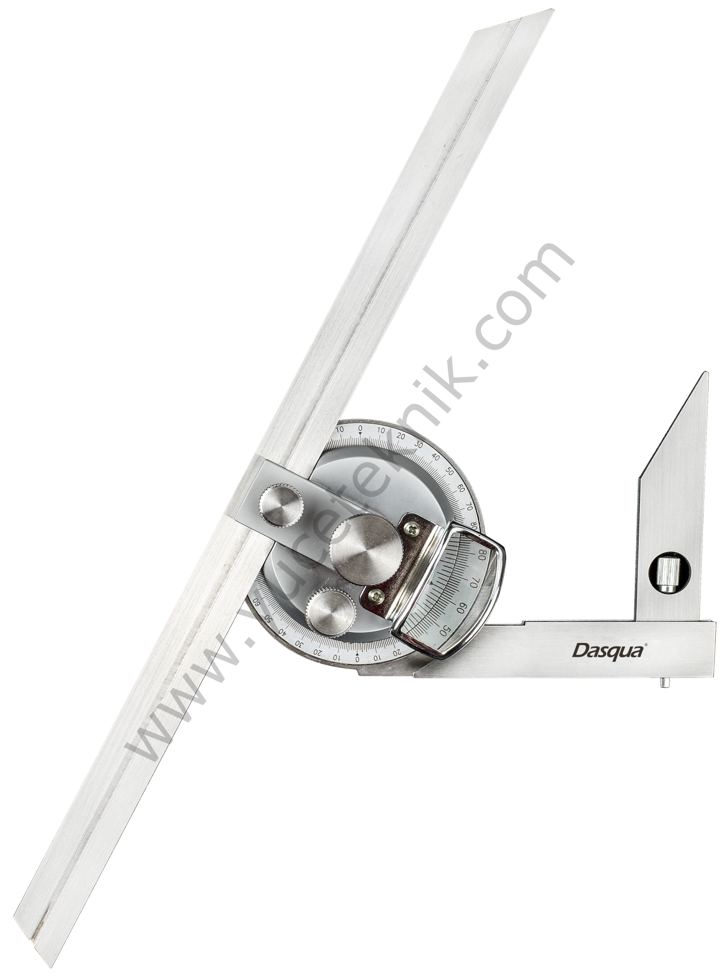 Üniversal Mercekli Açıölçer