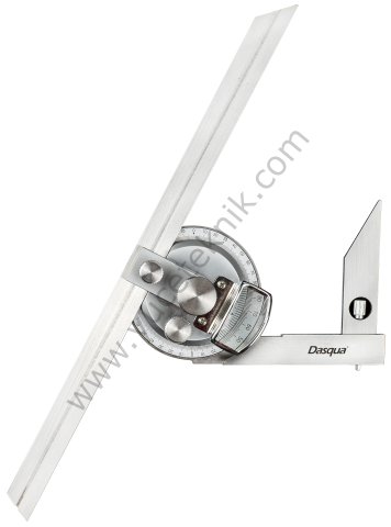 Üniversal Mercekli Açıölçer