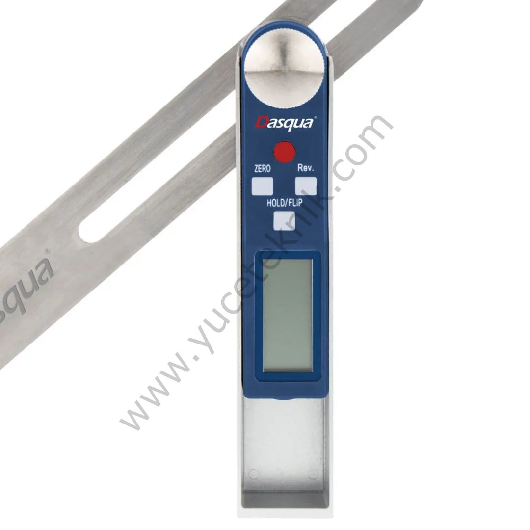 Sürgülü Dijital İletki 0-360°