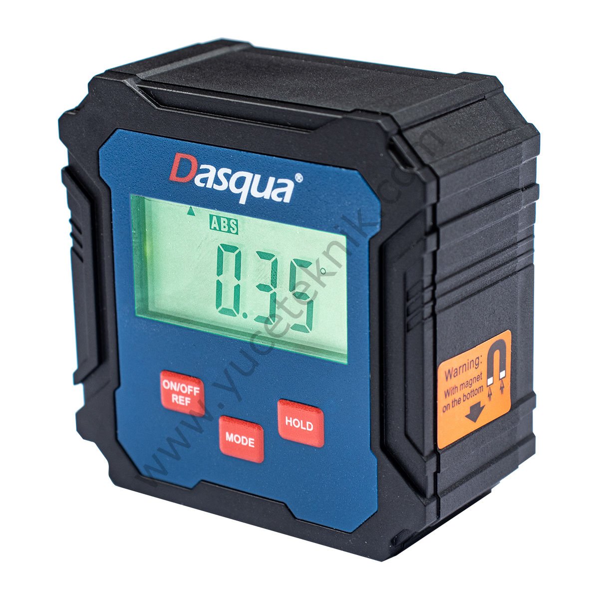 Dijital Eğim Ölçer 4x90°