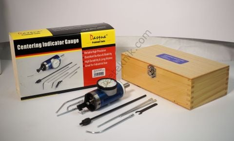 Mekanik Merkezleme Probu