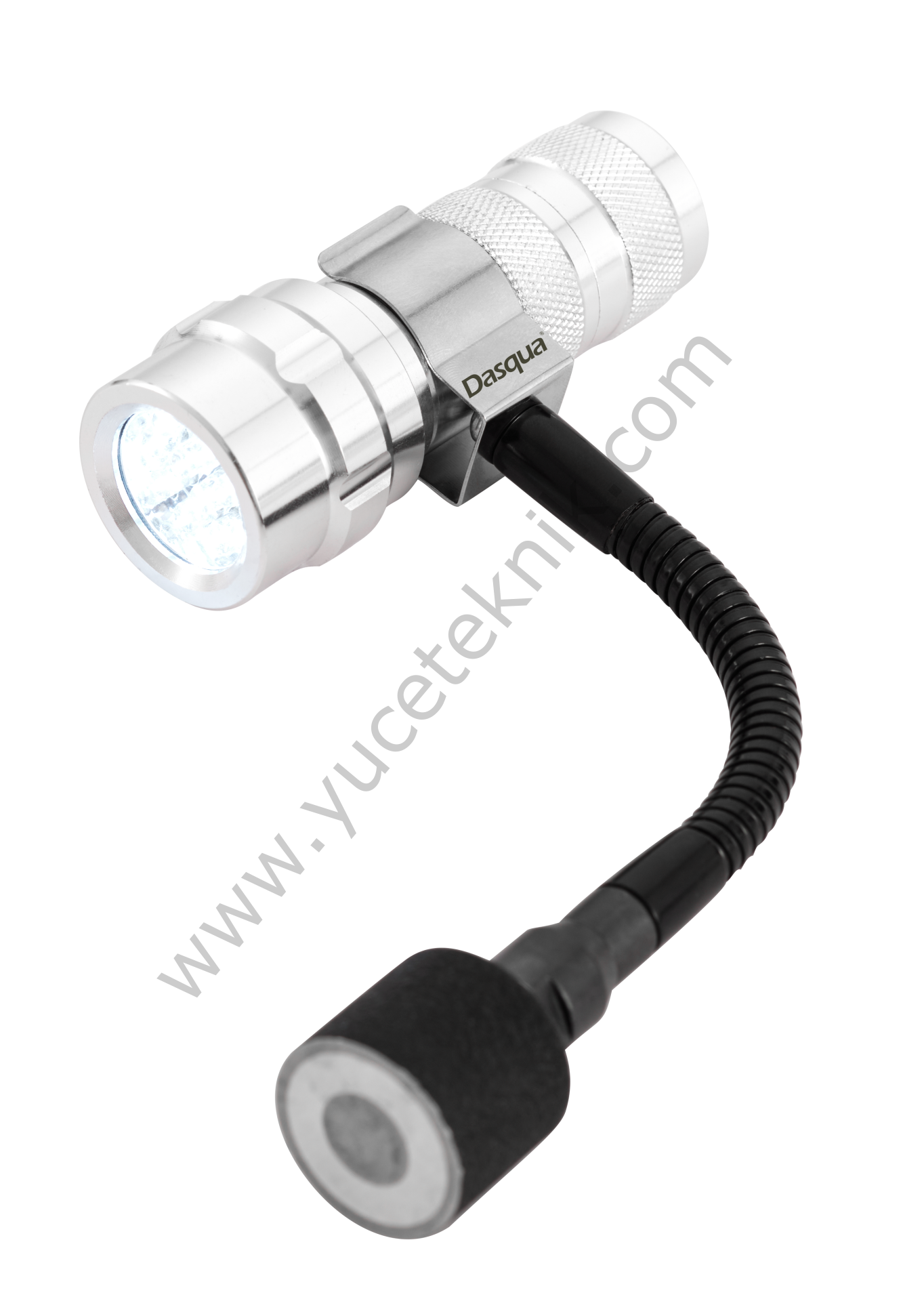 Mini Led Işık Manyetik Tabanlı