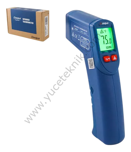 Kızılötesi Termometre ( -20’/+320’C )