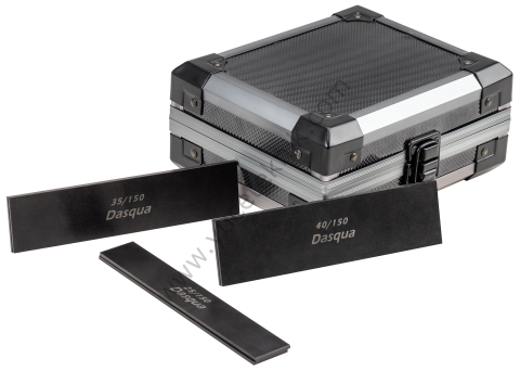 Premium Manyetik Paralel Set