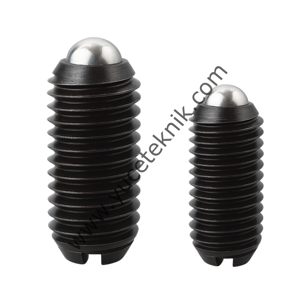 Bilyalı Setskur Vida