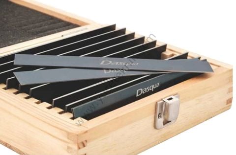 10 Parça Ekstra İnce Hassas Paralel Set