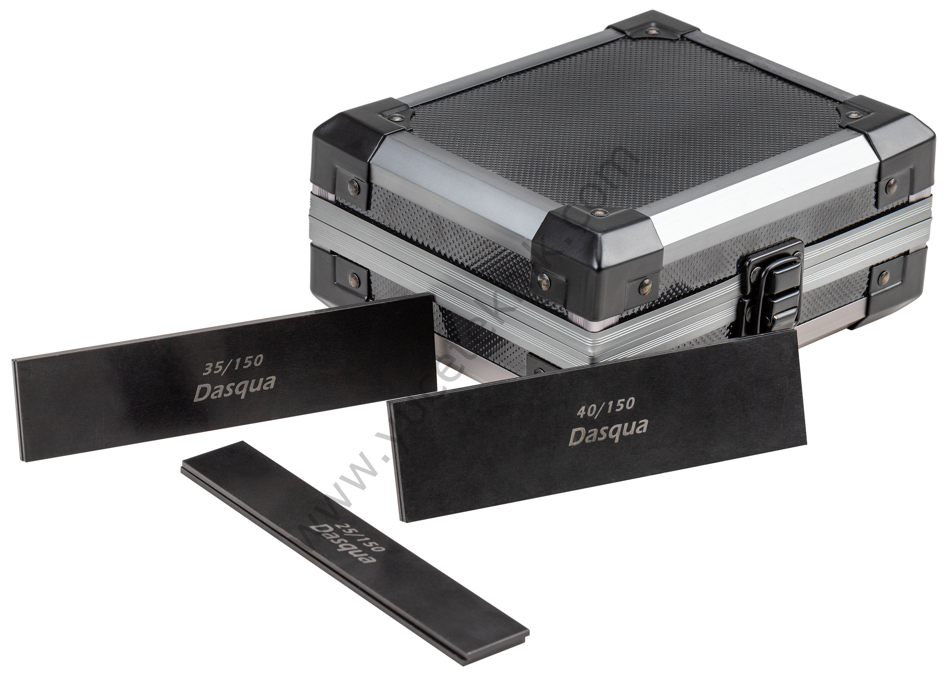 14 Parça ''Premium'' Taşlanmış Paralel Set