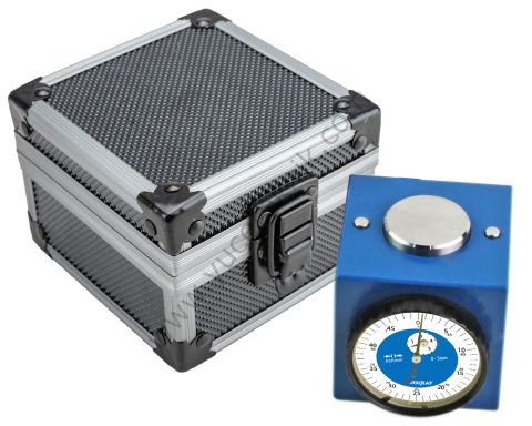 Mekanik  “Z” Sıfırlama Saati 1