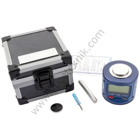 Dijital “Z” Sıfırlama Saati IP65