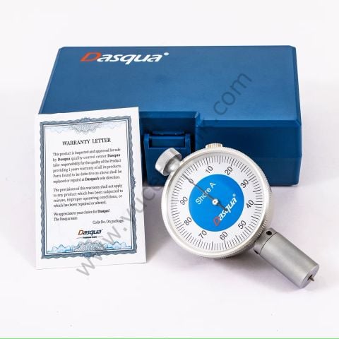 HA Mekanik Shoremetre A