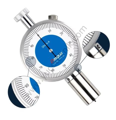 HA Mekanik Shoremetre A